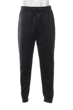 Pantaloni trening de bărbați Unbranded, Mărime XXL, Culoare Negru, Preț 59,99 Lei