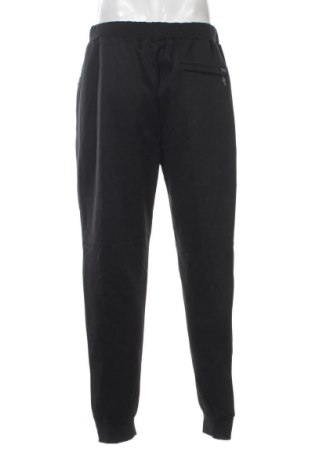 Pantaloni trening de bărbați Unbranded, Mărime XXL, Culoare Negru, Preț 59,99 Lei