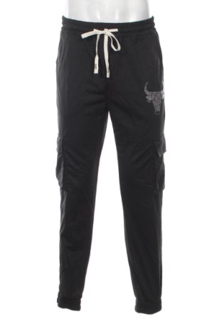 Мъжко спортно долнище Unbranded, Размер S, Цвят Черен, Цена 15,33 €