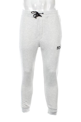 Ανδρικό αθλητικό παντελόνι Unbranded, Μέγεθος M, Χρώμα Γκρί, Τιμή 11,99 €