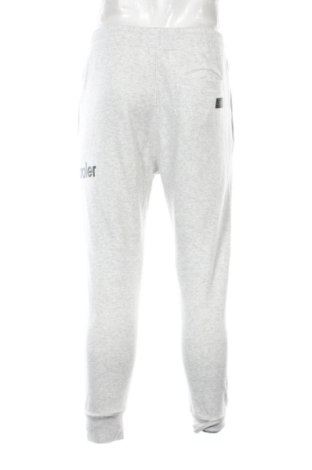 Ανδρικό αθλητικό παντελόνι Unbranded, Μέγεθος M, Χρώμα Γκρί, Τιμή 11,99 €