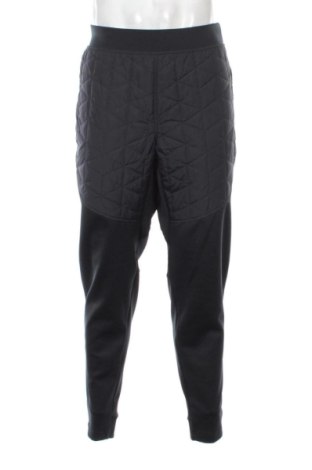 Pantaloni trening de bărbați Under Armour, Mărime XL, Culoare Negru, Preț 151,99 Lei