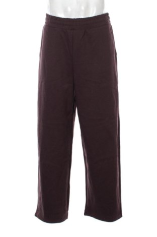 Pánske tepláky Uniqlo, Veľkosť L, Farba Hnedá, Cena  16,95 €