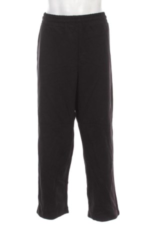 Pantaloni trening de bărbați Uniqlo, Mărime L, Culoare Negru, Preț 84,99 Lei