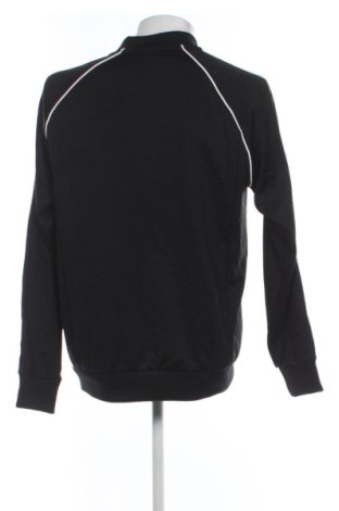 Herren Sportoberteil Adidas, Größe L, Farbe Schwarz, Preis € 32,99