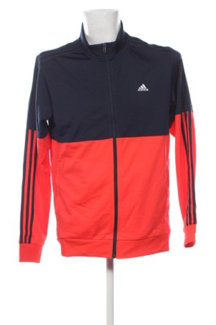 Bluză trening de bărbați Adidas, Mărime L, Culoare Multicolor, Preț 109,99 Lei