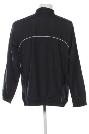 Ανδρική αθλητική ζακέτα Adidas, Μέγεθος XXL, Χρώμα Μαύρο, Τιμή 21,99 €