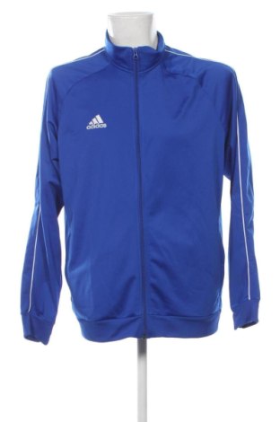 Pánský sportovní vrch Adidas, Velikost XL, Barva Modrá, Cena  729,00 Kč