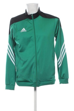 Férfi sport felső Adidas, Méret L, Szín Zöld, Ár 9 069 Ft