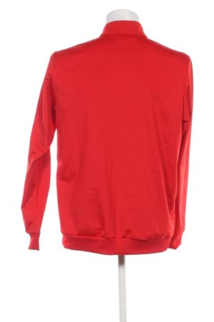 Pánský športový vrch Adidas, Veľkosť L, Farba Červená, Cena  29,95 €