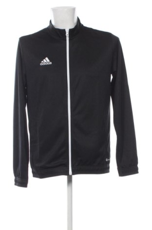 Pánský sportovní vrch Adidas, Velikost L, Barva Černá, Cena  1 649,00 Kč