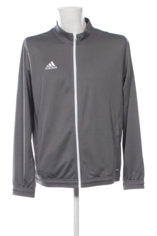Pánský športový vrch Adidas, Veľkosť XL, Farba Sivá, Cena  65,95 €