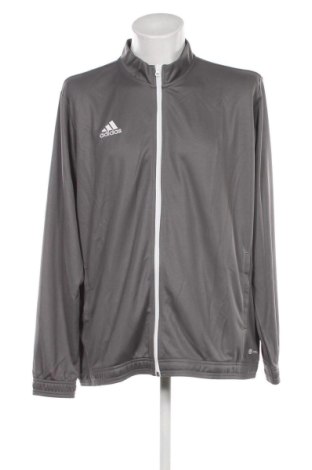 Pánský sportovní vrch Adidas, Velikost XXL, Barva Šedá, Cena  1 649,00 Kč