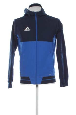Bluză trening de bărbați Adidas, Mărime S, Culoare Multicolor, Preț 151,99 Lei