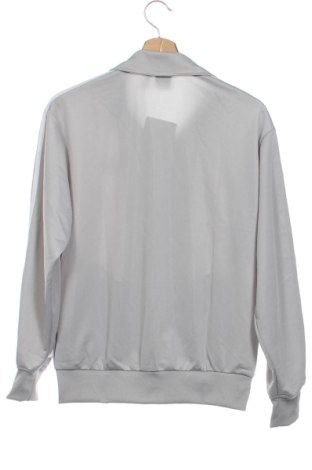 Γυναικεία αθλητική ζακέτα Adidas Originals, Μέγεθος XS, Χρώμα Γκρί, Τιμή 66,99 €