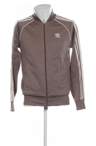 Pánský sportovní vrch Adidas Originals, Velikost L, Barva Hnědá, Cena  1 379,00 Kč