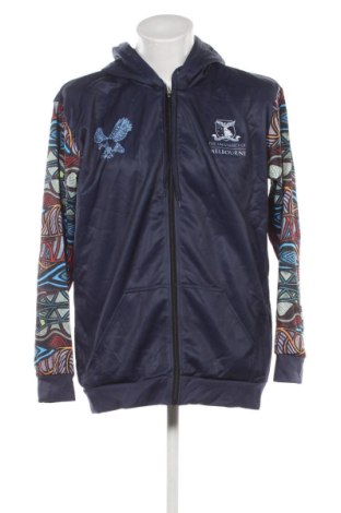 Мъжко спортно горнище Bluegenex, Размер XL, Цвят Многоцветен, Цена 20,45 €