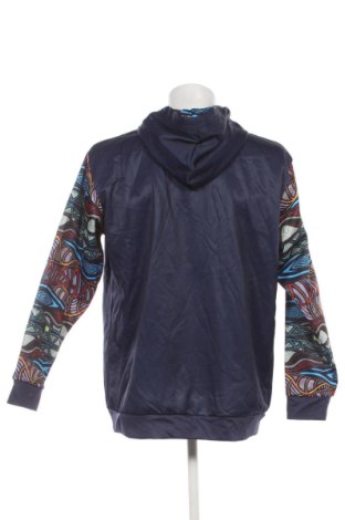 Мъжко спортно горнище Bluegenex, Размер XL, Цвят Многоцветен, Цена 20,45 €