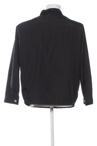 Ανδρική αθλητική ζακέτα Bugatti, Μέγεθος L, Χρώμα Μαύρο, Τιμή 29,99 €