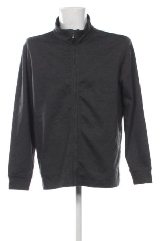 Męska bluza sportowa Dunnes Stores, Rozmiar L, Kolor Szary, Cena 104,99 zł