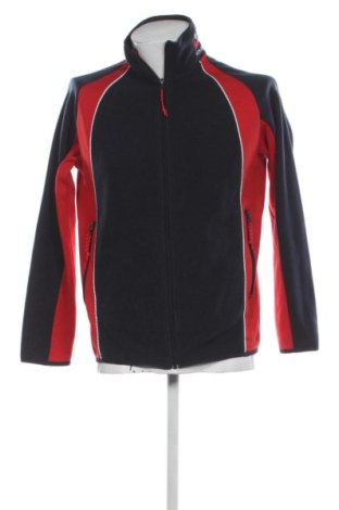 Мъжко спортно горнище H&M, Размер M, Цвят Многоцветен, Цена 27,62 €