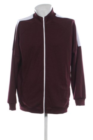 Мъжко спортно горнище LC Waikiki, Размер XXL, Цвят Червен, Цена 20,00 €