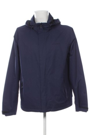 Pánský športový vrch Maier Sports, Veľkosť XL, Farba Modrá, Cena  29,95 €