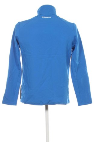 Pánský sportovní vrch Mammut, Velikost M, Barva Modrá, Cena  2 449,00 Kč
