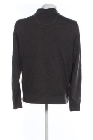 Мъжко спортно горнище Marks & Spencer, Размер XL, Цвят Сив, Цена 14,00 €