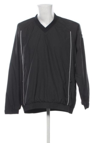 Pánský športový vrch Mizuno, Veľkosť XL, Farba Sivá, Cena  20,95 €