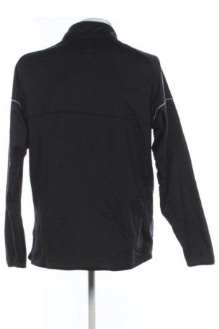 Мъжко спортно горнище Nike, Размер XL, Цвят Черен, Цена 25,00 €