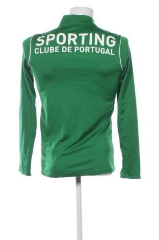 Pánský športový vrch Nike, Veľkosť S, Farba Zelená, Cena  29,95 €