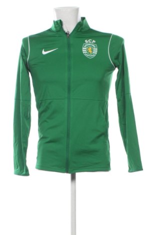 Pánský športový vrch Nike, Veľkosť S, Farba Zelená, Cena  29,95 €