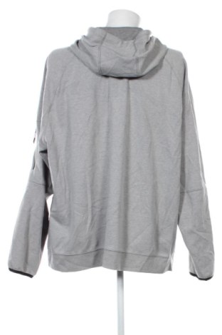 Bluză trening de bărbați Nike, Mărime 3XL, Culoare Gri, Preț 151,99 Lei