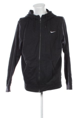 Herren Sportoberteil Nike, Größe XXL, Farbe Schwarz, Preis 23,99 €