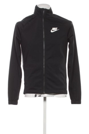 Bluză trening de bărbați Nike, Mărime M, Culoare Negru, Preț 110,99 Lei