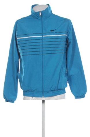 Pánský sportovní vrch Nike, Velikost M, Barva Modrá, Cena  729,00 Kč
