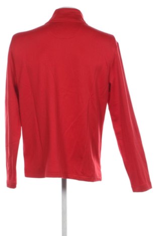 Férfi sport felső North Sails, Méret L, Szín Piros, Ár 4 132 Ft