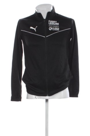 Pánský sportovní vrch PUMA, Velikost S, Barva Černá, Cena  729,00 Kč