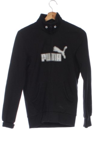 Pánský sportovní vrch PUMA, Velikost XS, Barva Černá, Cena  729,00 Kč