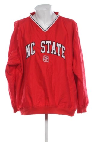 Мъжко спортно горнище Pro Player, Размер XXL, Цвят Червен, Цена 20,00 €