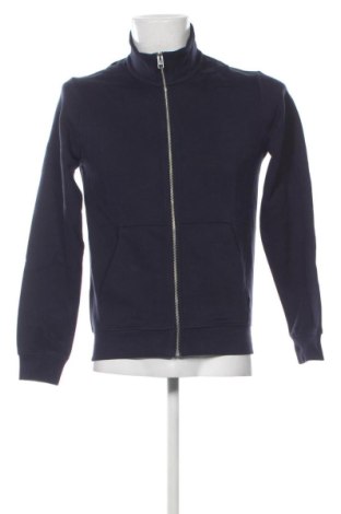 Bluză trening de bărbați S.Oliver, Mărime S, Culoare Albastru, Preț 294,99 Lei