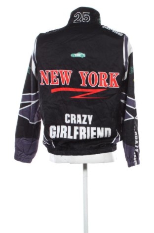 Ανδρική αθλητική ζακέτα SHEIN, Μέγεθος M, Χρώμα Πολύχρωμο, Τιμή 9,99 €