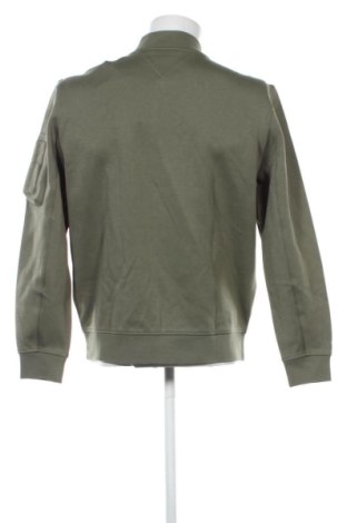 Herren Sportoberteil Tommy Hilfiger, Größe L, Farbe Grün, Preis 177,99 €
