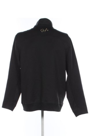Мъжко спортно горнище Unbranded, Размер 3XL, Цвят Черен, Цена 20,00 €
