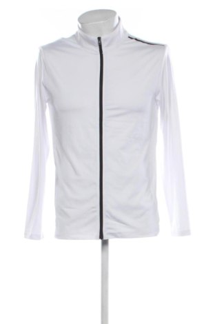 Pánský športový vrch Unbranded, Veľkosť M, Farba Biela, Cena  23,95 €