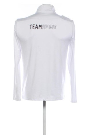 Pánský športový vrch Unbranded, Veľkosť M, Farba Biela, Cena  23,95 €