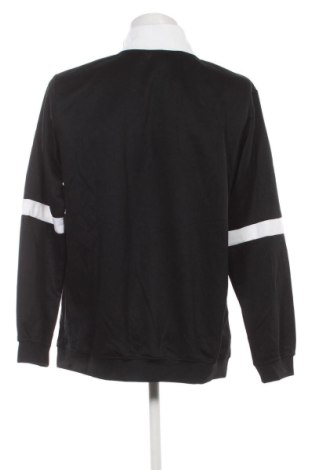 Мъжко спортно горнище Unbranded, Размер 3XL, Цвят Черен, Цена 32,21 €