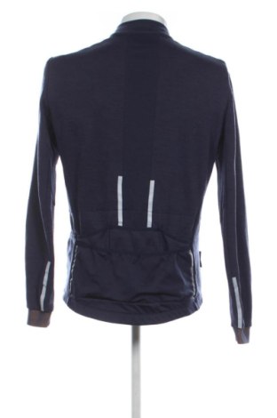 Pánský sportovní vrch Unbranded, Velikost M, Barva Modrá, Cena  1 060,00 Kč