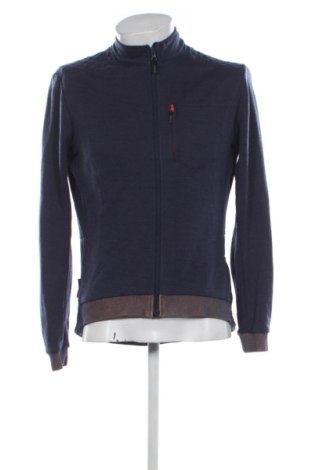 Pánský sportovní vrch Unbranded, Velikost M, Barva Modrá, Cena  1 060,00 Kč